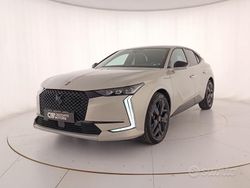 Grigio Usata 2023 DS Automobiles DS4 Performance Line Plus Tre volumi | 23.400 € (Ottimo prezzo)