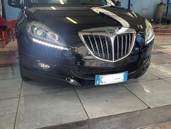 Nero Usata 2010 Lancia Delta Due volumi | 3200 € (Ottimo prezzo)