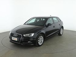 Nero Usata 2016 Audi A3 Attraction Tre volumi | 11.599 € (Ottimo prezzo)