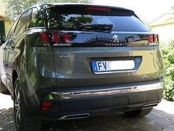 Grigio Usata 2019 Peugeot 3008 GT-line SUV | 22.000 € (Buon prezzo)