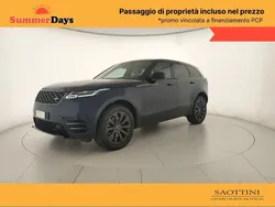 Blu Usata 2023 Land Rover Range Rover Velar SE Dynamic SUV | 43.900 € (Super prezzo)