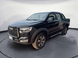 Nero Usata 2024 EVO Cross 4 Pick-up | 25.900 € (Buon prezzo)