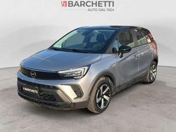 Grigio Usata 2021 Opel Crossland Edition SUV | 13.900 € (Cara)