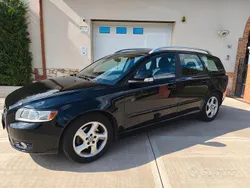 Nero Usata 2011 Volvo V50 Station wagon | 3490 € (Buon prezzo)