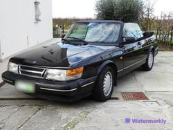 Viola Usata 1992 Saab 900 Cabrio | 9500 €