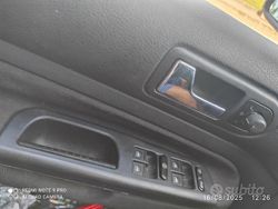 Blu Usata 2002 VW Golf IV Tre volumi | 1000 € (Ottimo prezzo)