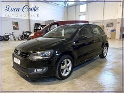 Nero Usata 2014 VW Polo Comfortline Tre volumi | 2890 € (Super prezzo)