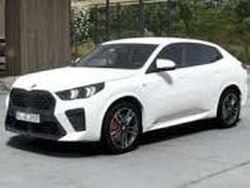 Alpine white Nuova 2025 BMW X2 M Sport SUV | 49.900 € (Buon prezzo)