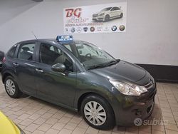 Grigio Usata 2015 Citroën C3 Tre volumi | 5800 € (Buon prezzo)