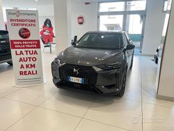 Grigio Usata 2024 DS Automobiles DS3 Opera SUV | 24.800 € (Buon prezzo)
