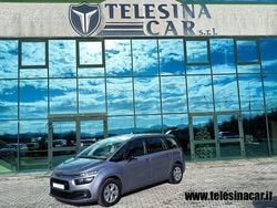 Grigio Usata 2021 Citroën C4 SpaceTourer Monovolume | 15.500 € (Ottimo prezzo)