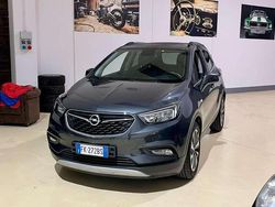 Usata 2017 Opel Mokka Cosmo SUV | 9500 € (Buon prezzo)