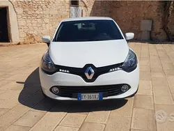 Usata 2015 Renault Clio IV Tre volumi | 5900 € (Buon prezzo)