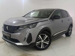 Grigio Usata 2024 Peugeot 3008 Allure SUV | 26.900 € (Buon prezzo)