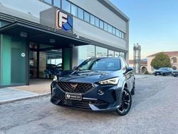 Grigio Usata 2024 Cupra Formentor SUV | 32.500 € (Buon prezzo)