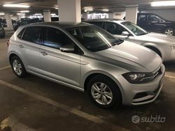 Grigio Usata 2020 VW Polo Comfortline Due volumi | 15.000 €