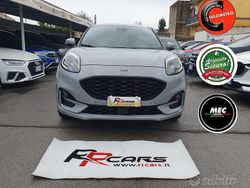 Grigio Usata 2023 Ford Puma ST-Line SUV | 16.990 € (Buon prezzo)