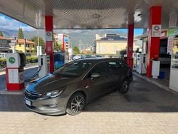 Grigio Usata 2019 Opel Astra Station wagon | 9490 € (Buon prezzo)
