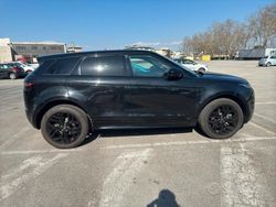 Nero Usata 2019 Land Rover Range Rover evoque SUV | 25.800 € (Cara)