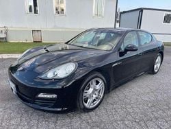 Nero Usata 2012 Porsche Panamera Tre volumi | 28.000 € (Super prezzo)