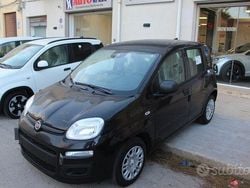 Nero Nuova 2025 Fiat Panda S Tre volumi | 13.950 €