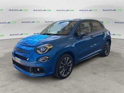 Blu Usata 2023 Fiat 500X Sport SUV | 18.900 € (Buon prezzo)