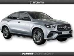 Argento Nuova 2025 Mercedes GLE350 AMG line SUV | 95.500 € (Buon prezzo)