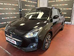 Nero Usata 2020 Suzuki Swift Due volumi | 12.490 € (Buon prezzo)