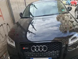 Usata 2009 Audi A3 S-Line Tre volumi | 7500 € (Cara)