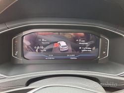 Bianco Usata 2019 VW T-Roc SUV | 16.500 € (Buon prezzo)