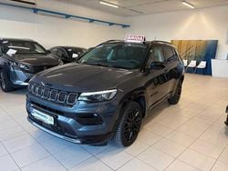 Grigio Usata 2024 Jeep Compass SUV | 27.400 € (Buon prezzo)