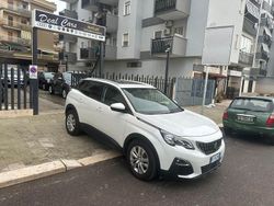 Bianco Usata 2016 Peugeot 3008 Business-Line Station wagon | 14.990 € (Molto cara)