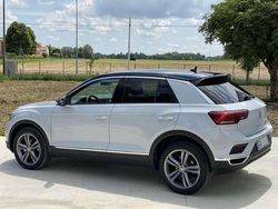 Usata 2020 VW T-Roc Advance SUV | 19.800 € (Ottimo prezzo)