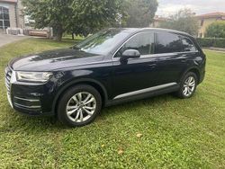 Usata 2016 Audi Q7 Business SUV | 27.000 €