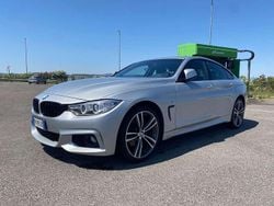 Usata 2016 BMW 420 M Sport Coupé | 20.500 € (Buon prezzo)