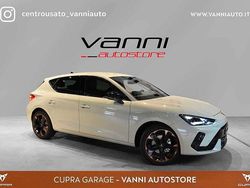 Grigio Nuova 2025 Cupra Leon Tre volumi | 35.000 € (Cara)