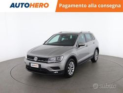 Grigio Usata 2017 VW Tiguan SUV | 18.199 € (Buon prezzo)