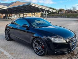 Usata 2007 Audi TT Ambiente Coupé | 6000 € (Buon prezzo)