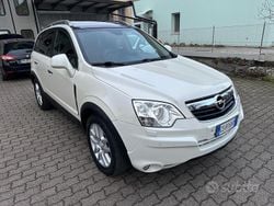 Bianco Usata 2009 Opel Antara Cosmo SUV | 5490 € (Cara)