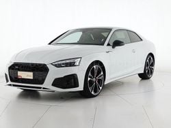 Bianco Nuova 2025 Audi Coupé S-Line Coupé | 52.900 €
