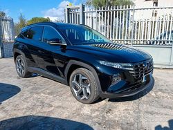 Nero Usata 2024 Hyundai Tucson SUV | 30.900 € (Buon prezzo)