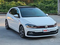 Bianco Usata 2019 VW Polo GTI Tre volumi | 17.900 € (Buon prezzo)