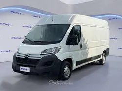 Bianco Usata 2019 Citroën Jumper Monovolume | 14.950 € (Super prezzo)
