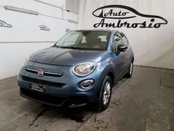 Multicolore Usata 2019 Fiat 500X Pop Star SUV | 15.200 € (Buon prezzo)