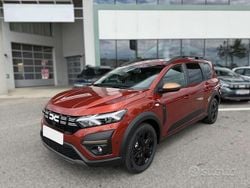 Marrone Nuova 2025 Dacia Jogger Monovolume | 14.950 €