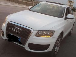 Bianco Usata 2009 Audi Q5 SUV | 8000 € (Ottimo prezzo)