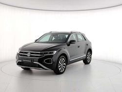 Nero Usata 2024 VW T-Roc Style SUV | 31.500 € (Molto cara)