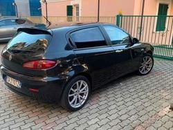 Nero Usata 2005 Alfa Romeo 147 Due volumi | 1300 € (Super prezzo)