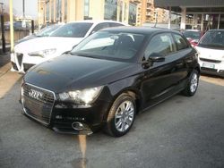 Usata 2010 Audi A1 Ambiente Due volumi | 8300 € (Buon prezzo)