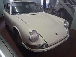 Bianco Usata 1966 Porsche 912 Coupé | 42.000 €